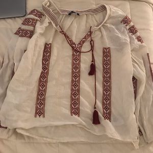 NWOT American Eagle Shirt